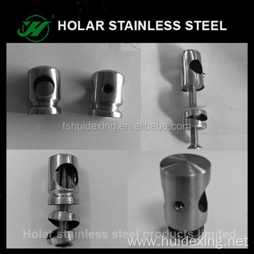 stainless steel cross bar holder